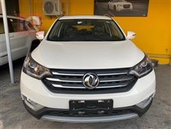 Dongfeng AX7